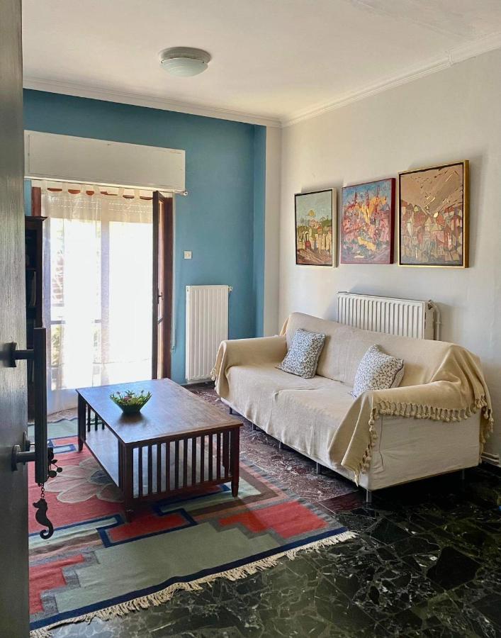 Art Home Ханья Экстерьер фото