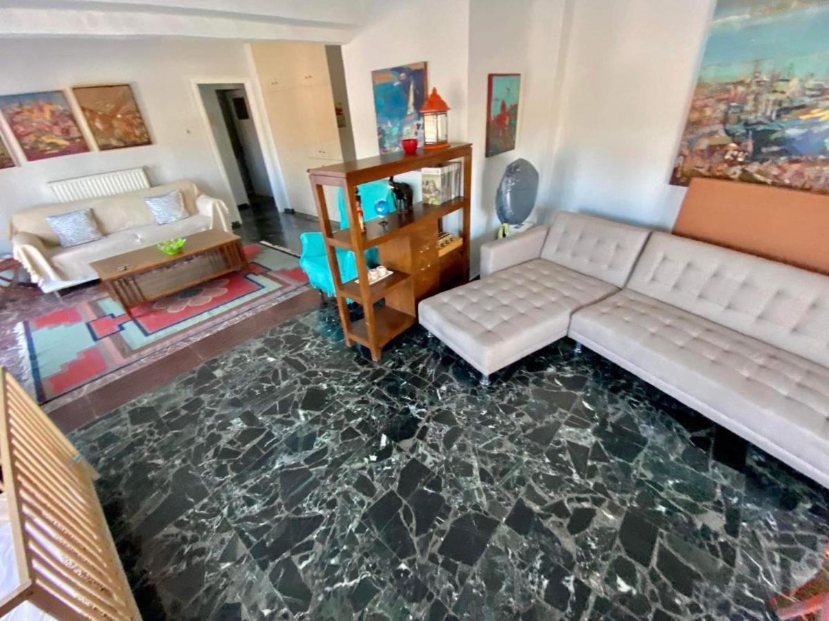 Art Home Ханья Экстерьер фото