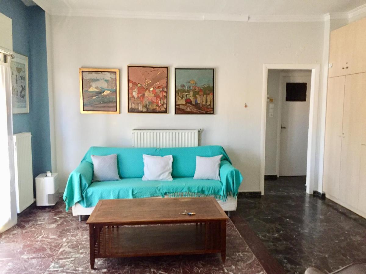 Art Home Ханья Экстерьер фото